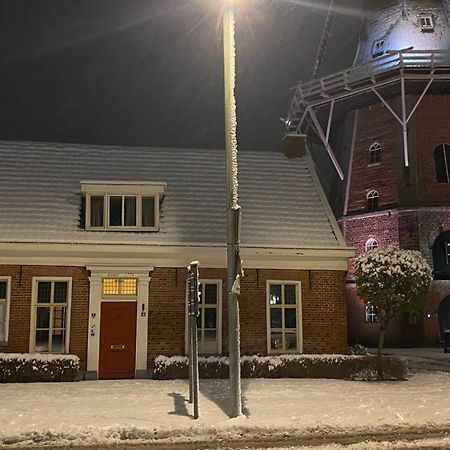 B&B Het Molenhuisje Winschoten - Met Woonkamer & Keuken Kültér fotó