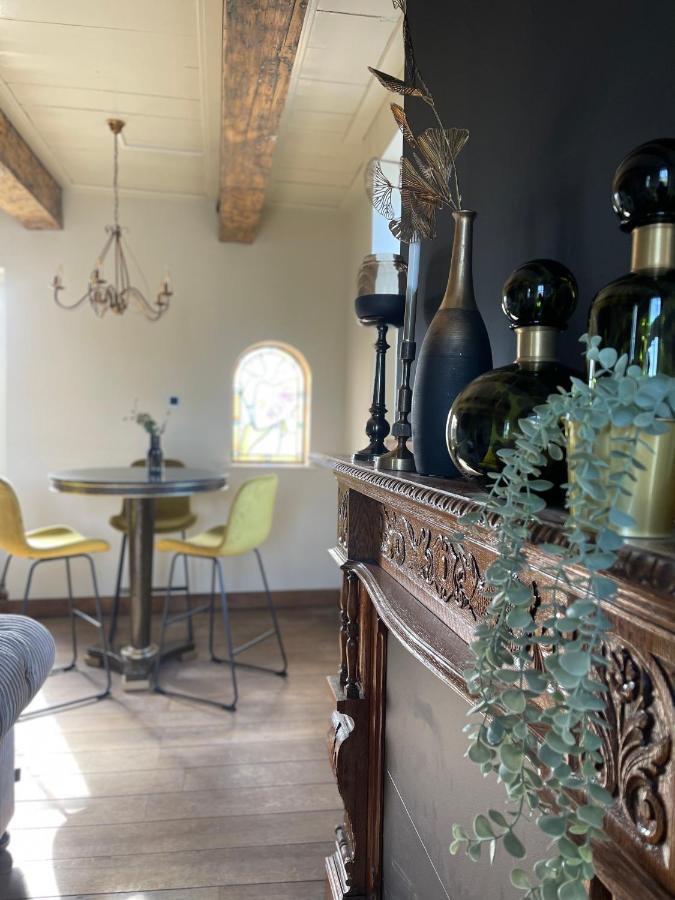 B&B Het Molenhuisje Winschoten - Met Woonkamer & Keuken Kültér fotó